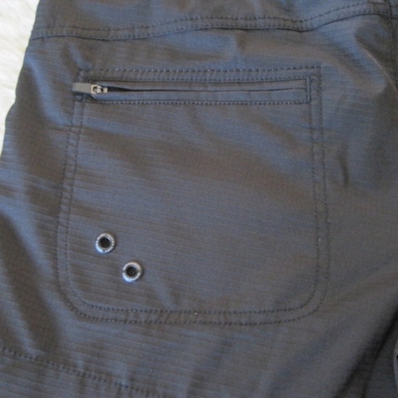 Guy Harvey Performance Boating/Beach Shorts - Picture 9 of 10